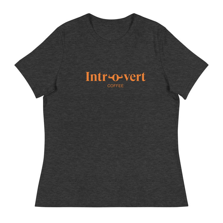 Women's Relaxed T-Shirt